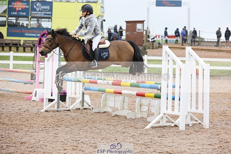 240630A-101121-11768 - Cls 30 British Novice and 80cm Open