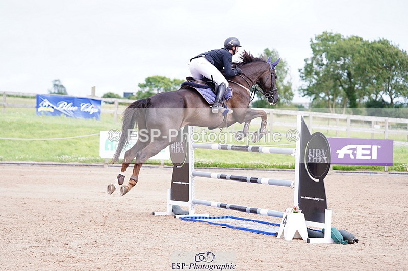 240804A-154624-11514 - Cls 46 Snr Foxhunter
