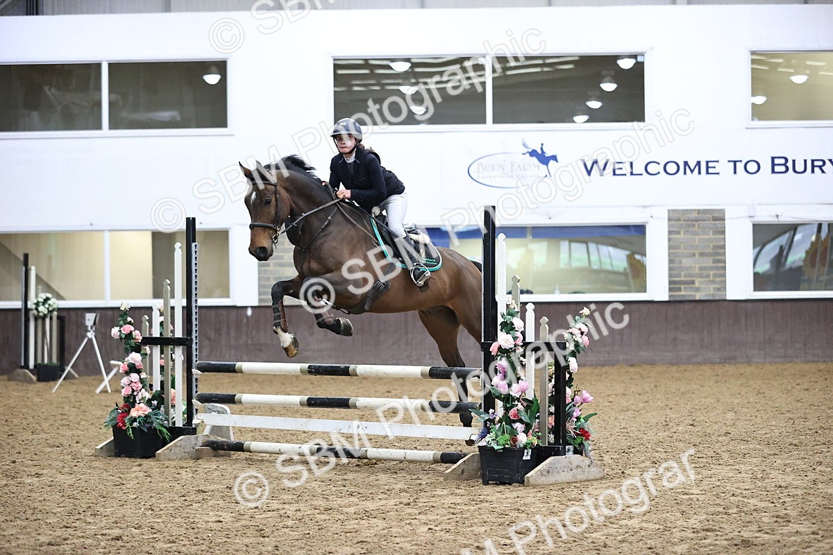 SBM_006652 - Class 20 - Senior British Novice - 90cm