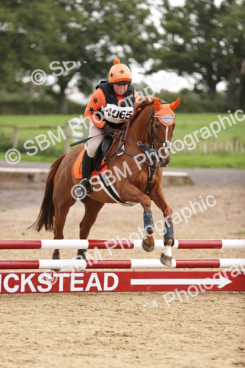 SBM_07483 - E5 - Eventers Challenge 70cm Championship