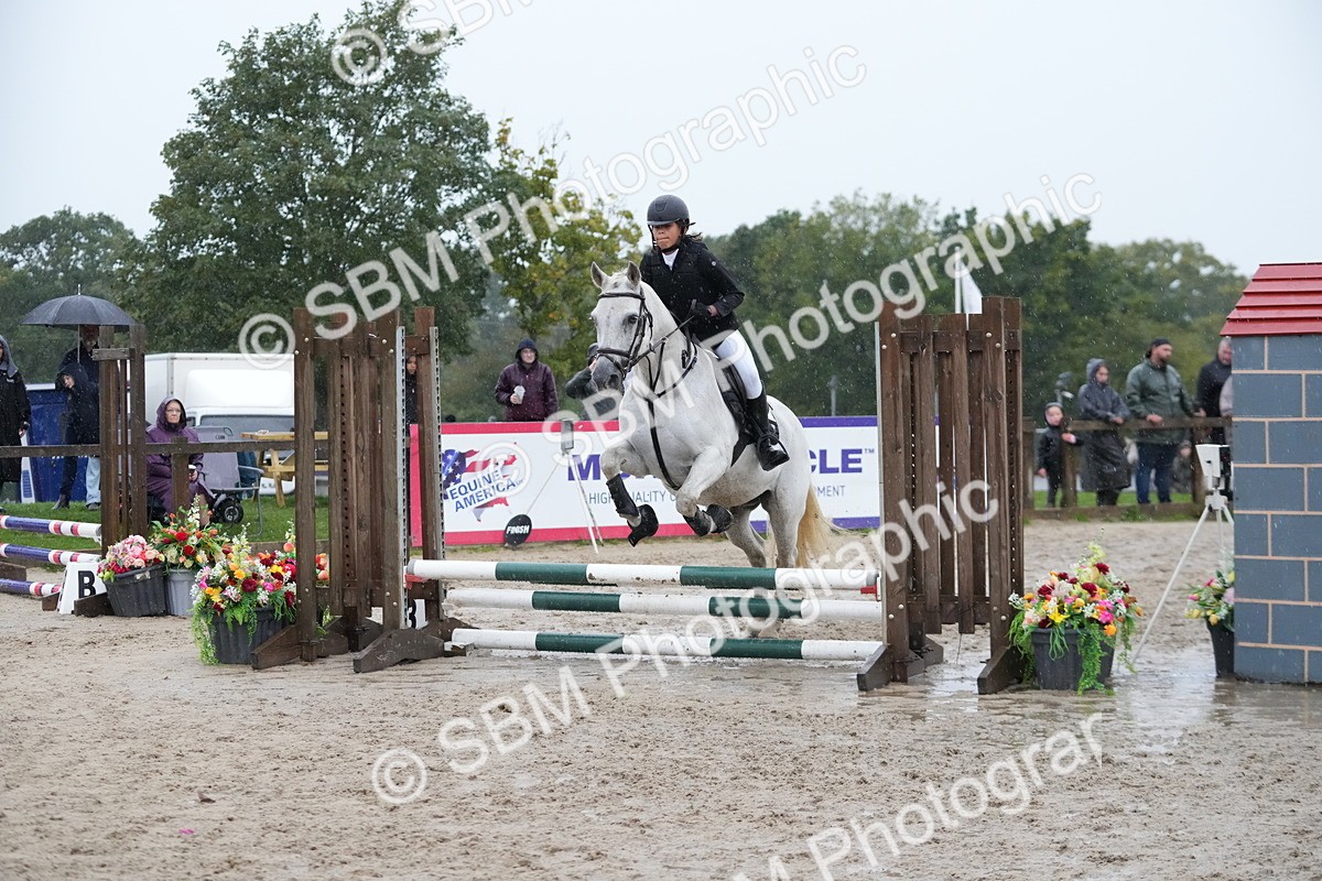 SBM_36079 - J5 - Junior Pony 50cm Championship