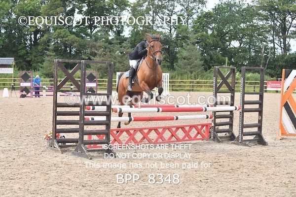 BPP_8348 - CLASS 15 SUN Pony Discovery / 90cm Open