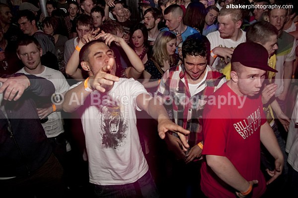 29 - Soul:ution @ botw 29.04.11