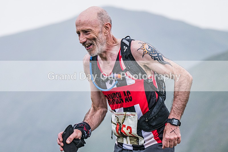 Kentmere-740 - Pete Bland Kentmere Horseshoe Fell Race Sunday 20th July 2025