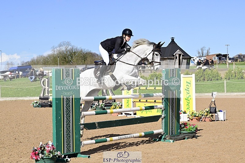 260314-140355-04331 - Cls 15+16 Snr Foxhunter and 1.20m Open
