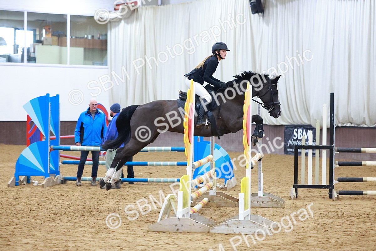 SBM_000278 - Class 2 - Senior British Novice - 90cm