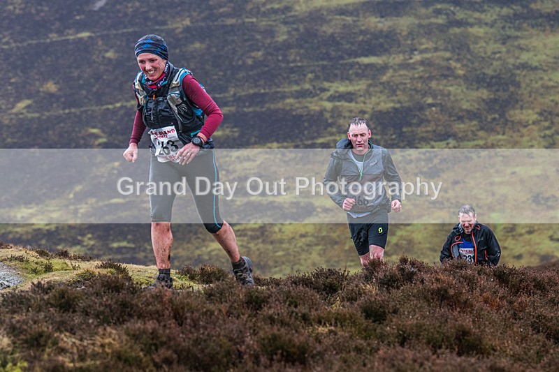 Coledale-959 - Coledale Horseshoe Fell Race Saturday 25th March 2023