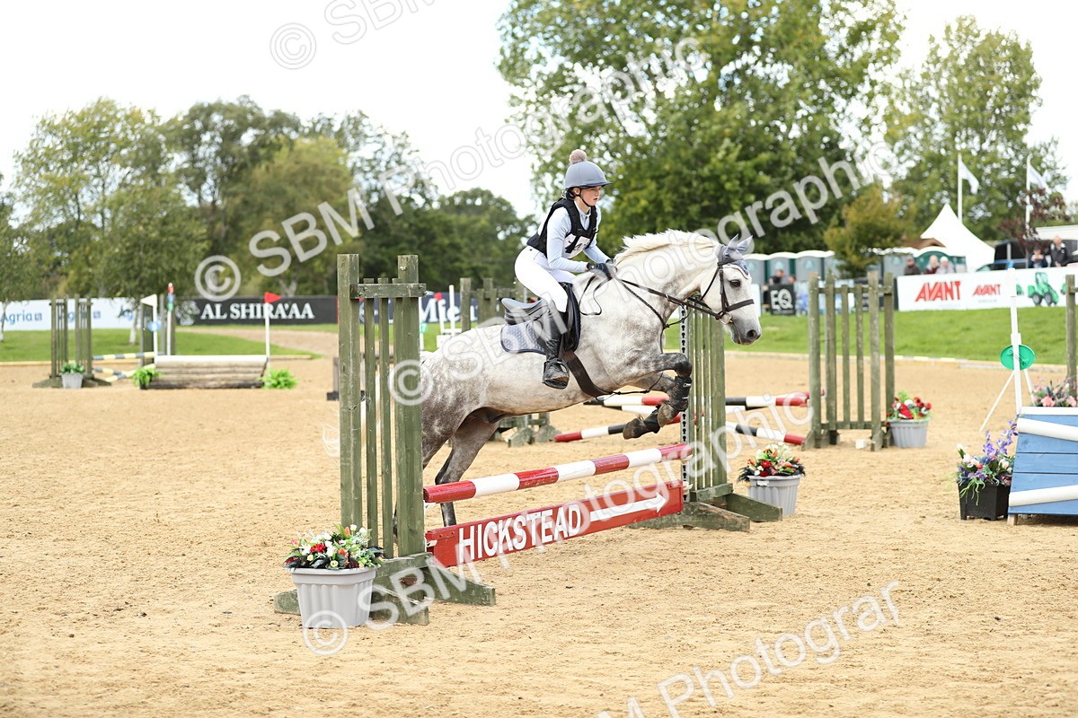 SBM_23133 - E9 - Eventers Challenge 60cm Championship