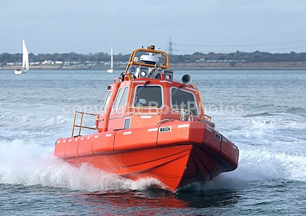 091031 NORTH STAR IMG_5287 - DELTA RIGID INFLATABLE BOATS