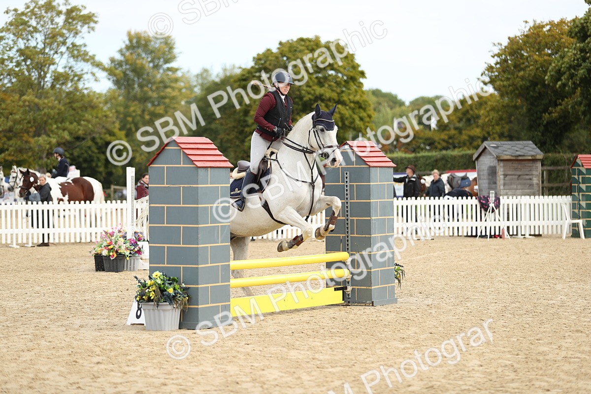 SBM_03111 - J28 - Senior Horse & Pony 60cm Championships