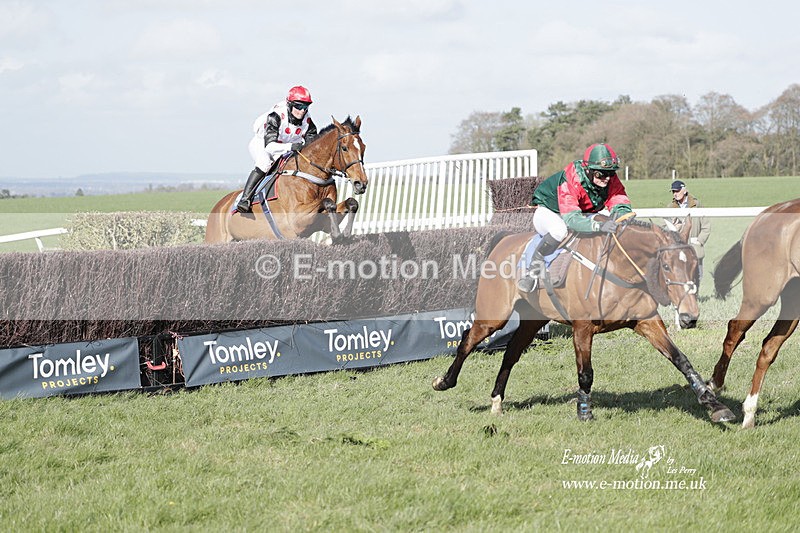 PtP 100423 1157 - Old Berkshire Point-to-Point Lockinge 10/04/23