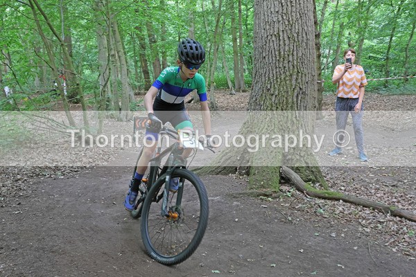 056 - MTB East Round 6 Potash 1st June 2025 Under 7s Under 9s Under 12s Races 08:45 – 9:35