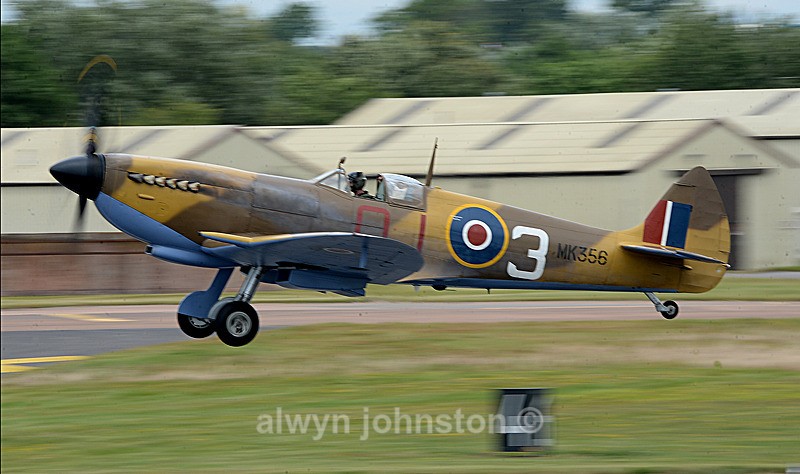 SPIT - RIAT 2019