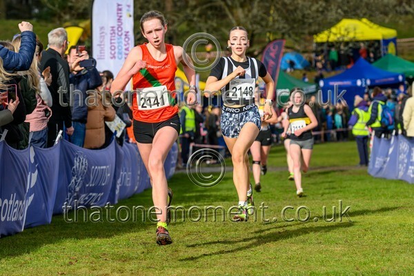 Falkirk25-911575 - U15 Girls