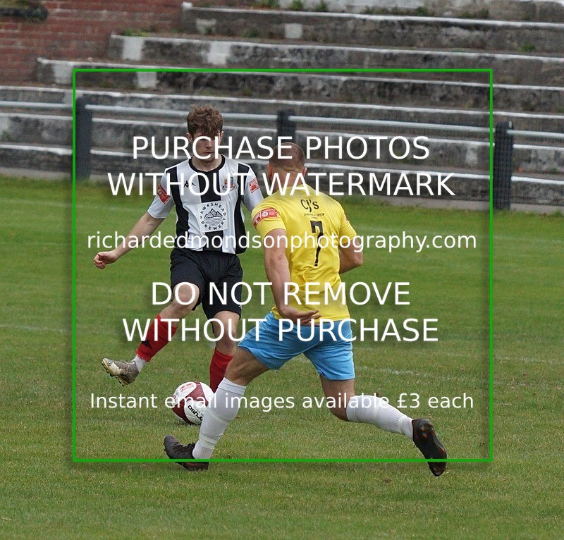 DSC01154 - Kendal Town v Clitheroe (18/9/21)