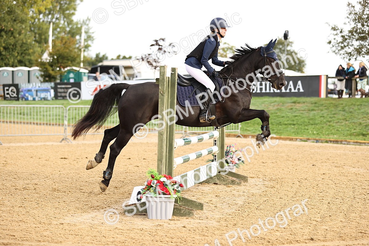 SBM_55252 - J62 - Clear Round 90cm