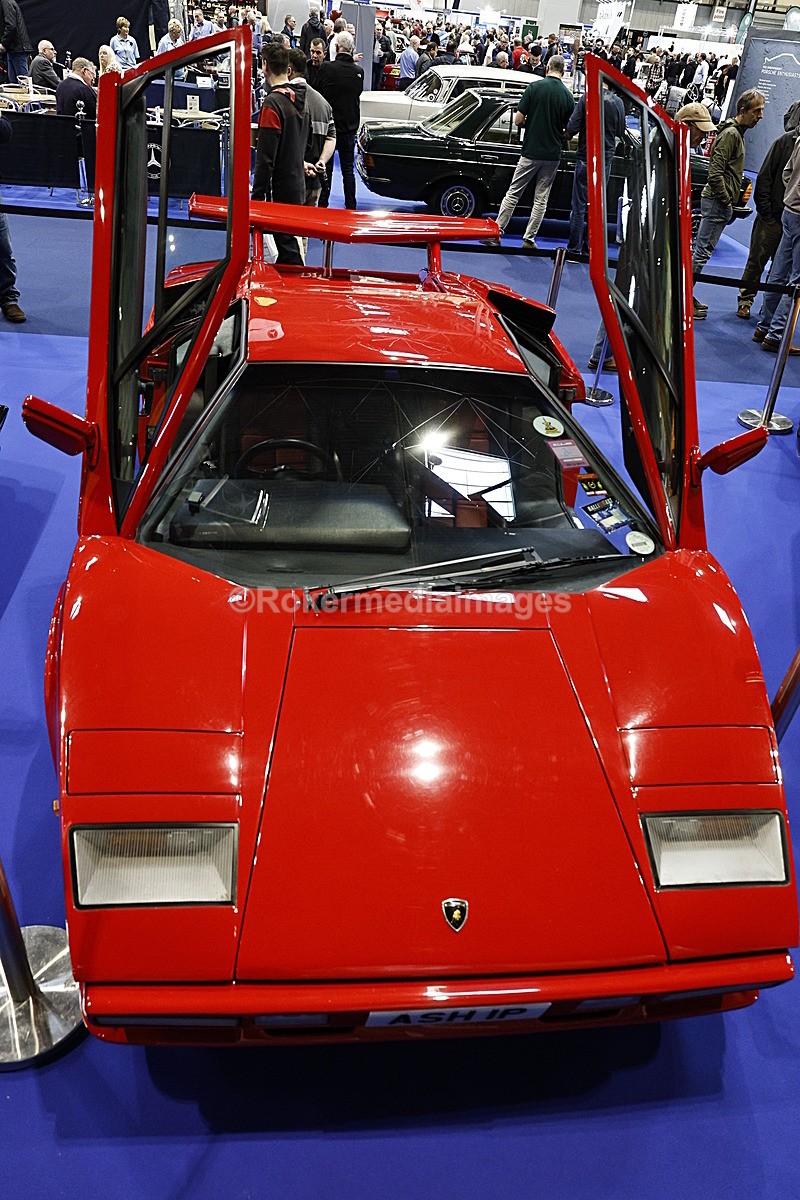 _MGL4048 - Classic Car Show NEC 2025