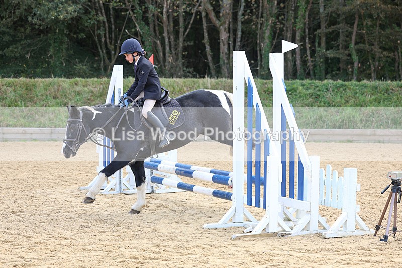 3E7A6486 - Class 2: 50cm Open