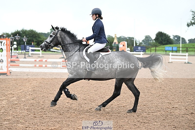 240908A-100817-02837 - Cls 11 Nat Am 85cm Qualifier