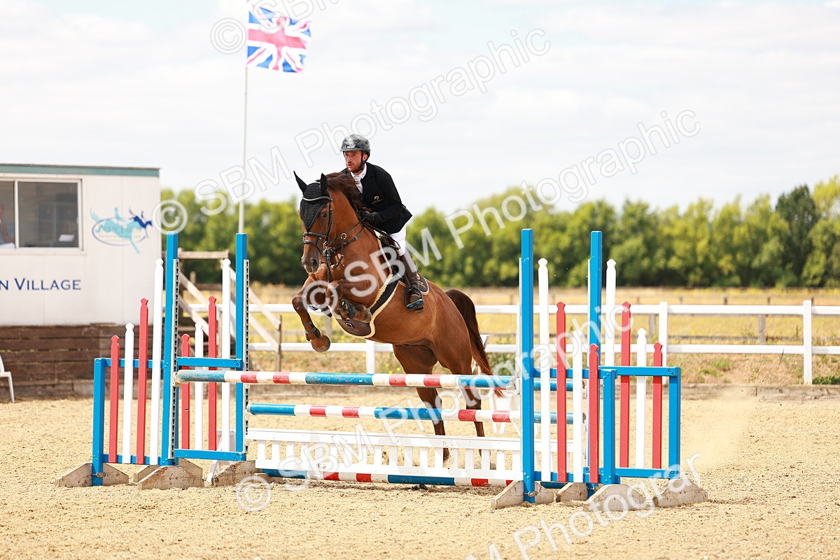 SBM_006220 - Class 3 - Senior British Discovery - 1.00m