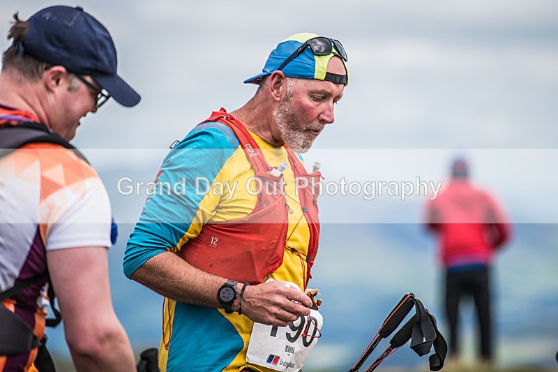 10 in 10-98 - 10 in 10 Challenge(MS Society Charity Event) 'Dalehead' Saturday 22nd June 2024