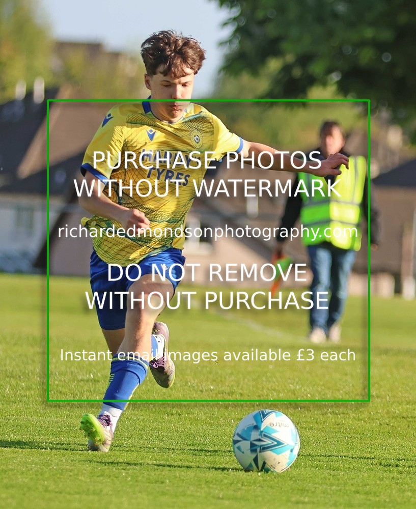 533A9198 - Kendal County Reserves vs Calthwaite Junior Reserves (12/5/26)