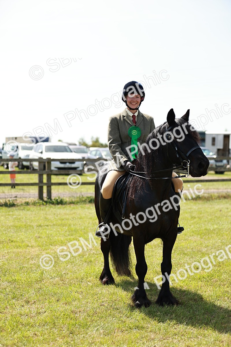 SBM_07202 - Class 26-30 - Mountain and Moorland Ridden