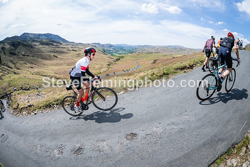 134259 - Hardknott Pass Camera 2 13.00-14.00