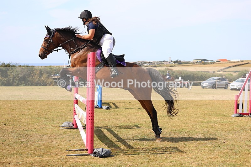 3E7A9718 - Class 5: 90cm