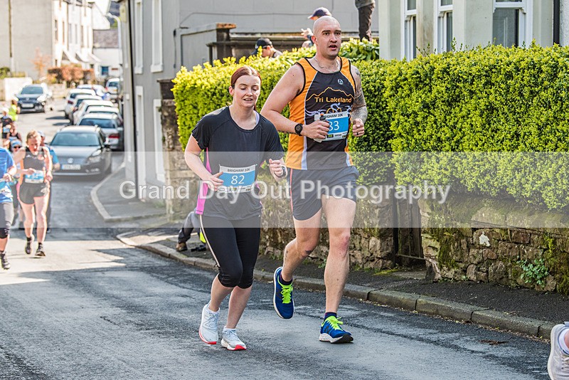 Brigham 10k-212 - Brigham 10k Road Race Sunday 23rd April 2023