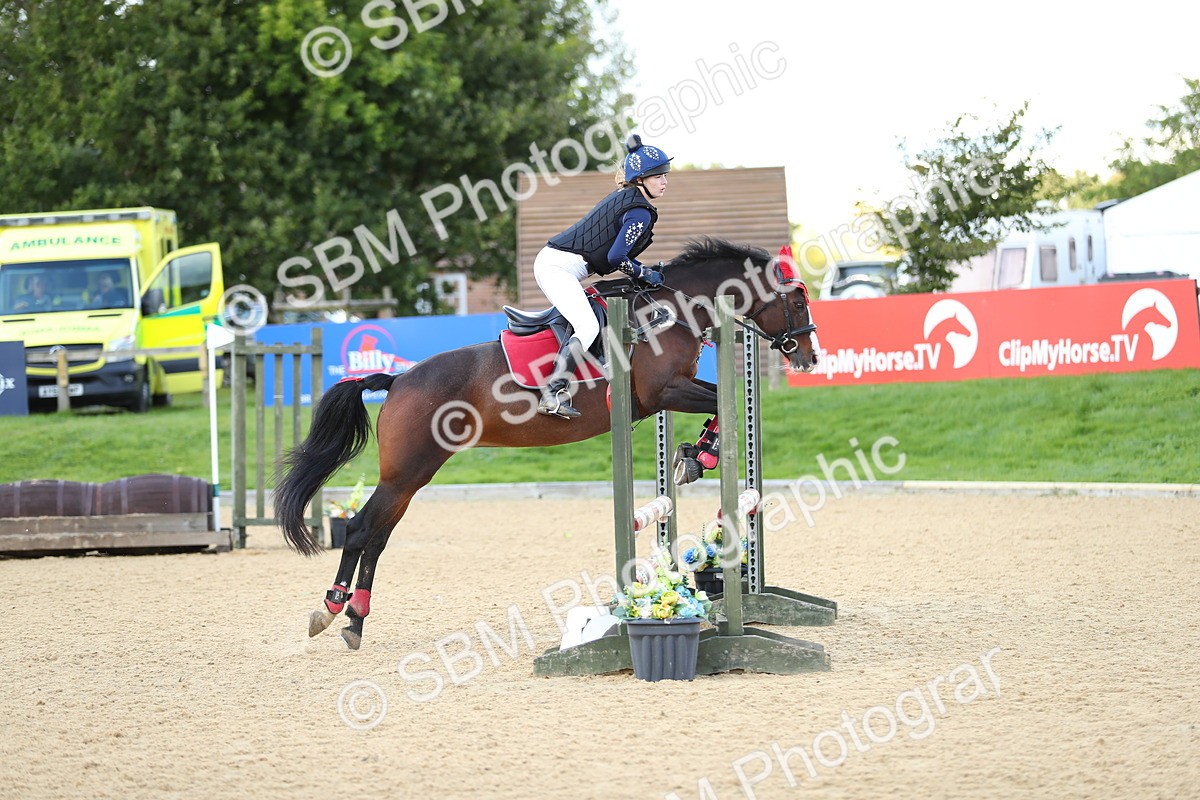 SBM_07549 - E4 Eventers Challenge 80cm Open