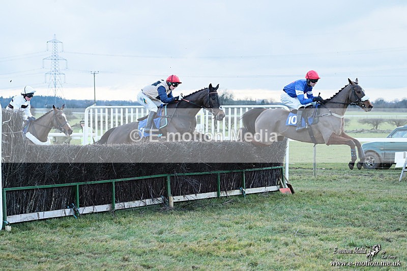 PtP 250126 963 - Cocklebarrow Races Point-to-Point 25/01/26
