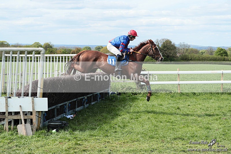 PtP 190426 887 - Vine & Craven PtP Kingston Blount 19/04/26