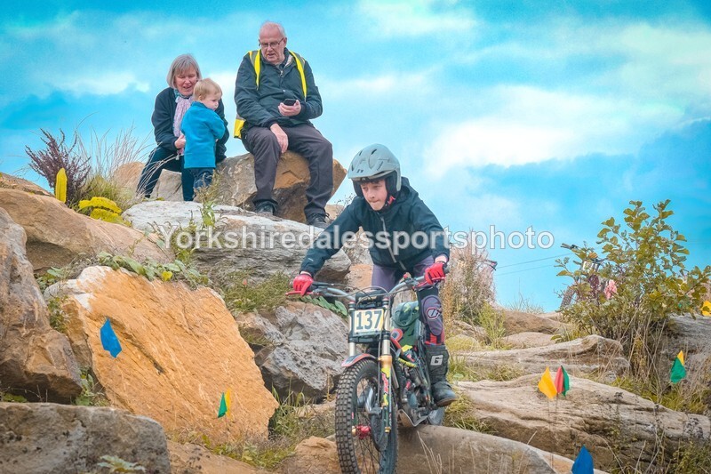 DSCF1362 - Ripon MC Summer series Main - 27/09