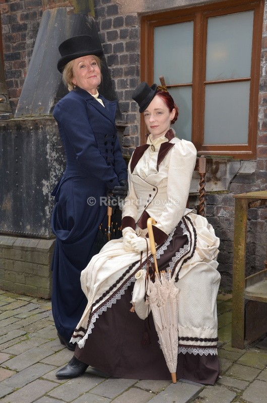  - Middleport Pottery