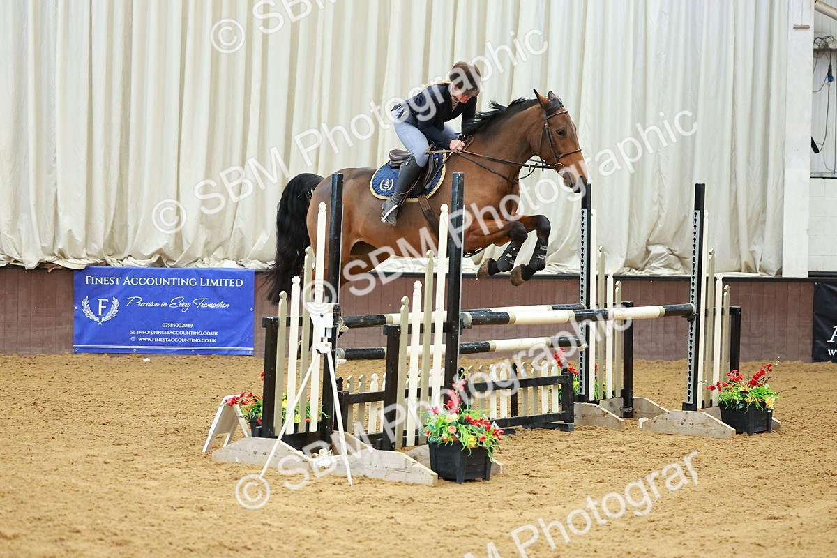 SBM_007130 - Class 19 - Senior Newcomers 1.10m