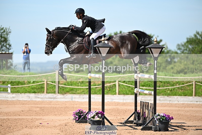 240719A-112558-10516 - Cls 2, 3 Star Small Tour 1.40m