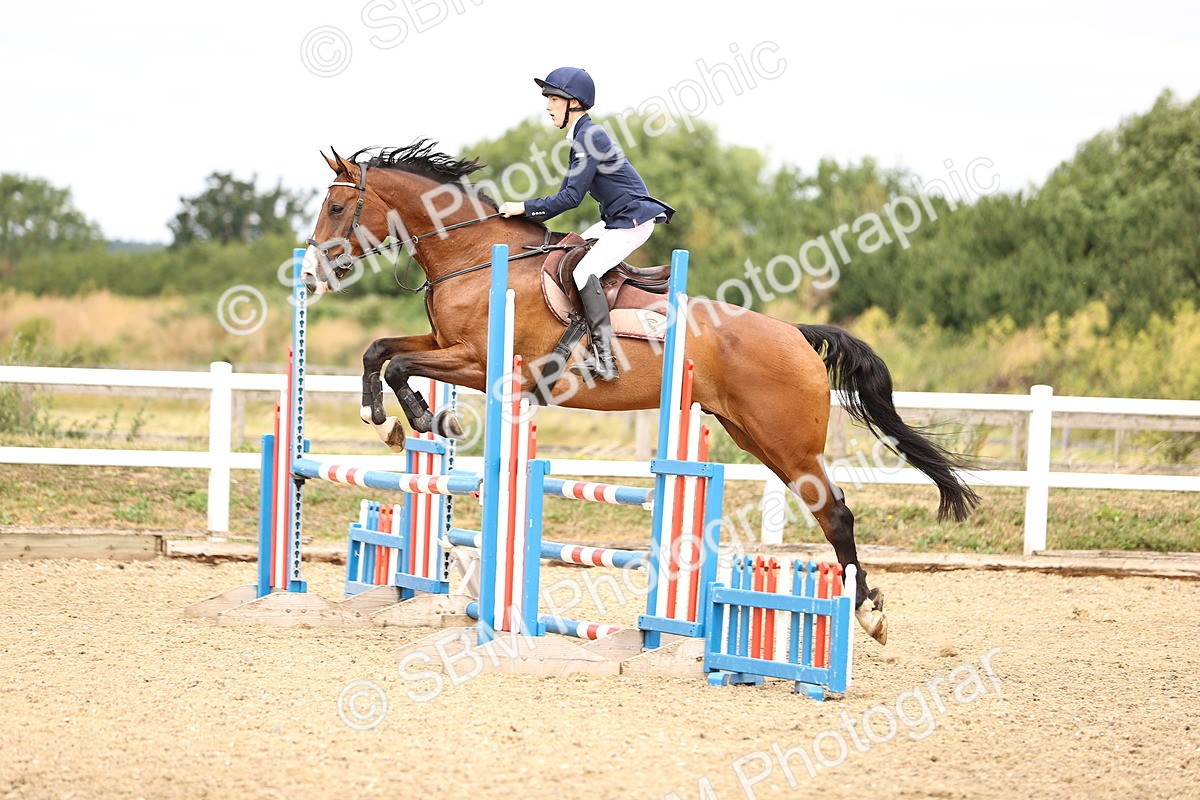 SBM_000310 - Class 3 - Senior British Novice - 90cm