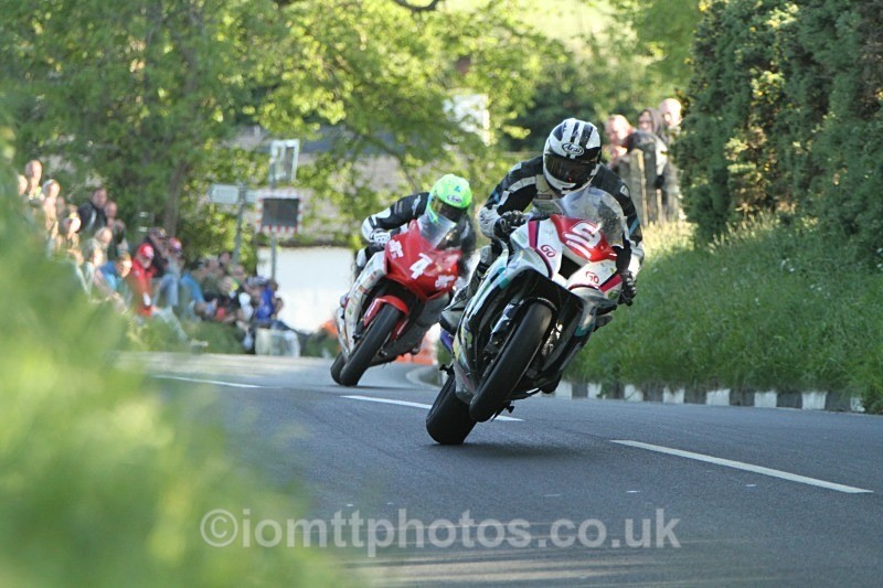 - Superstock