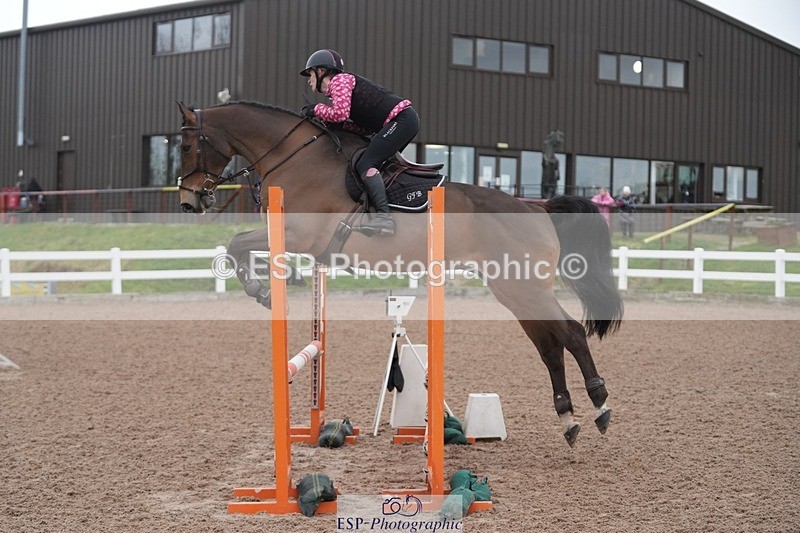 260220-094111-00016 - Cls 1-2 Clear Round, British Novice and 90cm