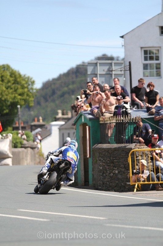 IMG_1987 - SuperSport Race 2 - TT 2013