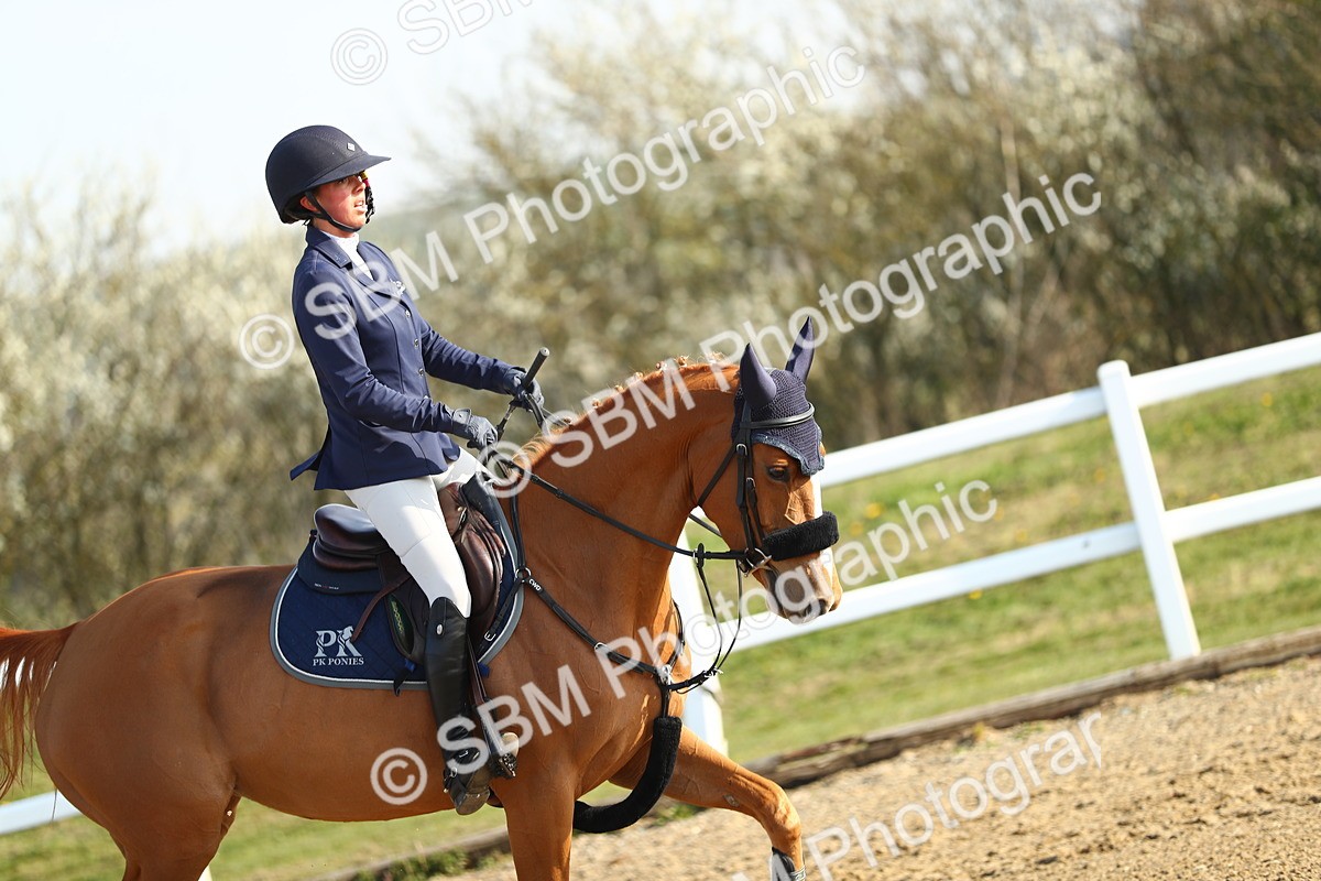 SBM_001780 - Class 7 - Clear Round