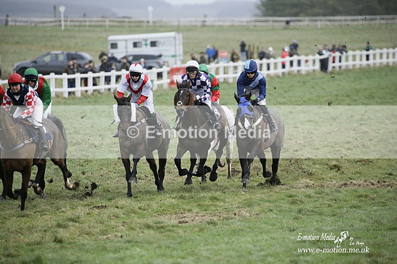 PtP 020122 162 - Larkhill Racing Club Point-to-Point 02/01/2022