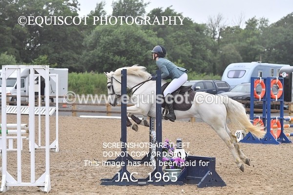 JAC_1965 - CLASS 3 Club 70cms Open