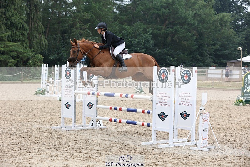 230618-104903-10270 - Cls 19 Pony Intro 1m