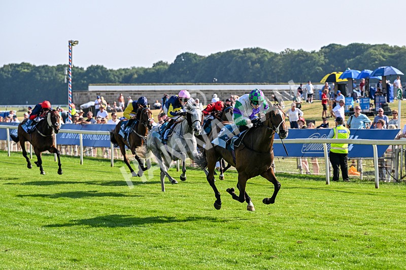 100726-Race 7-Green Sky-0920 - Race 7 17.40pm William Hill Best Odds Guaranteed Apprentice Handicap