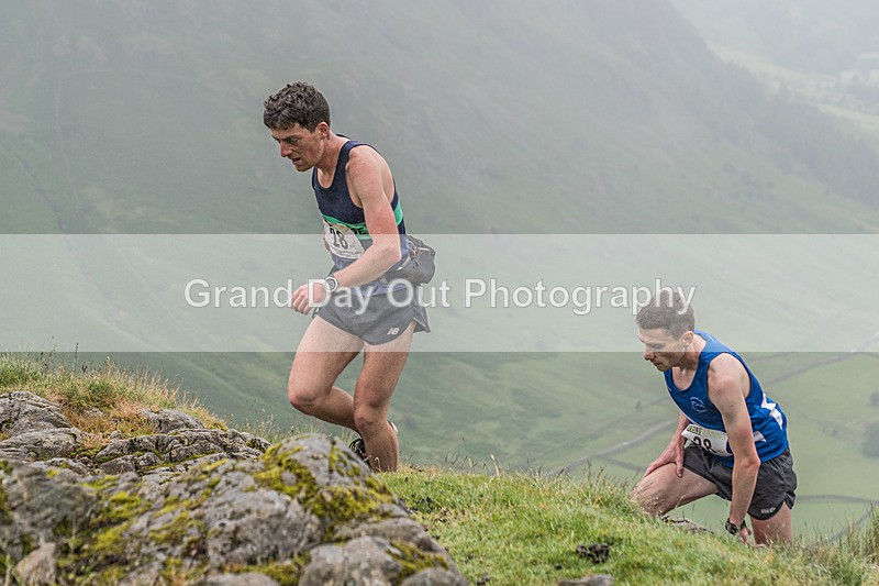 Great Lakes-9 - Great Lakes Fell Race Saturday 29th June 2024
