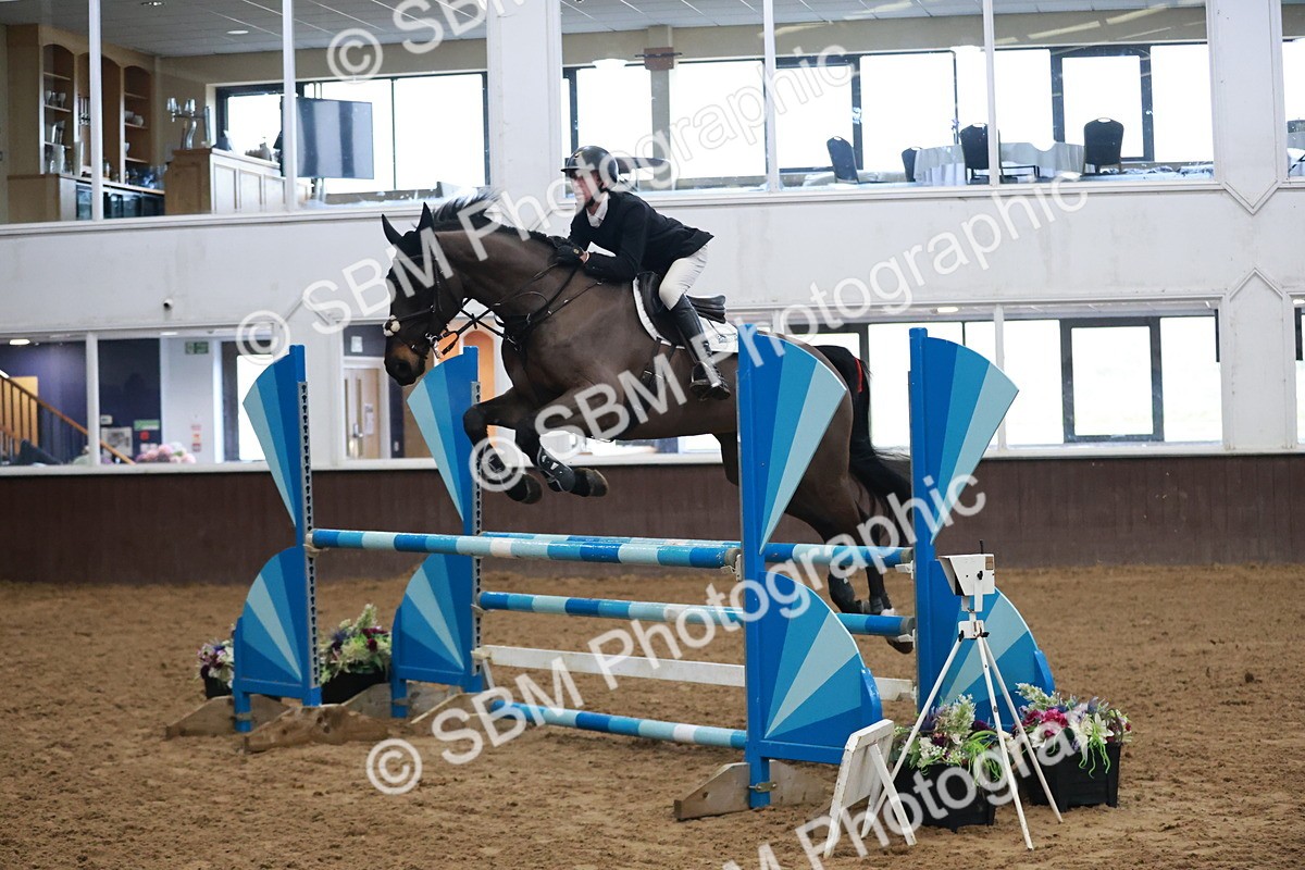 SBM_001321 - Class 4 - Senior Newcomers - 1.10m