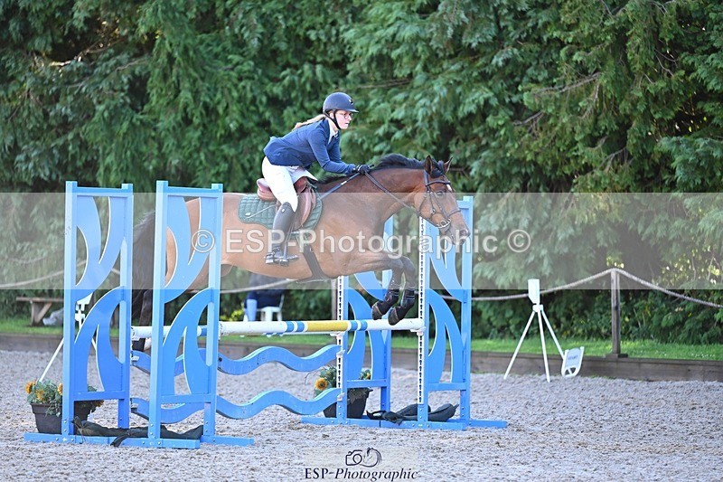 240706-082601-13855 - Cls 35 85cm Amateur Qualifier