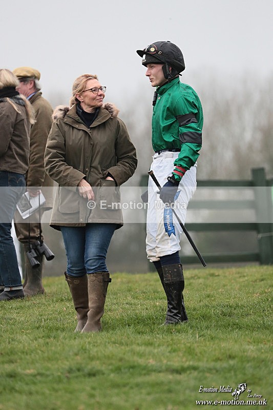PtP 080326 244 - Pytchley with Woodland Point-to-Point Guilsborough 08/03/26